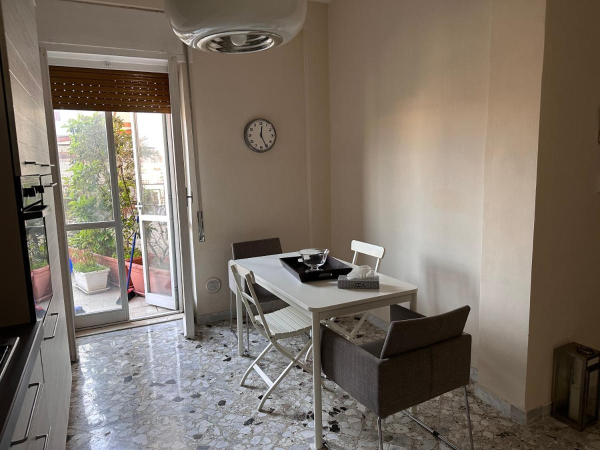 House Station Appartement