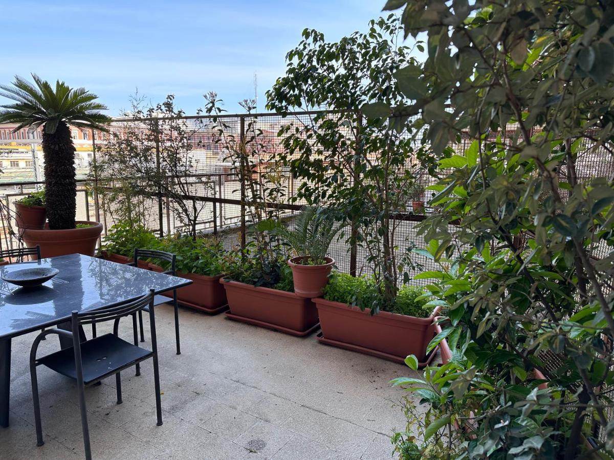 House Station Appartement Bari
