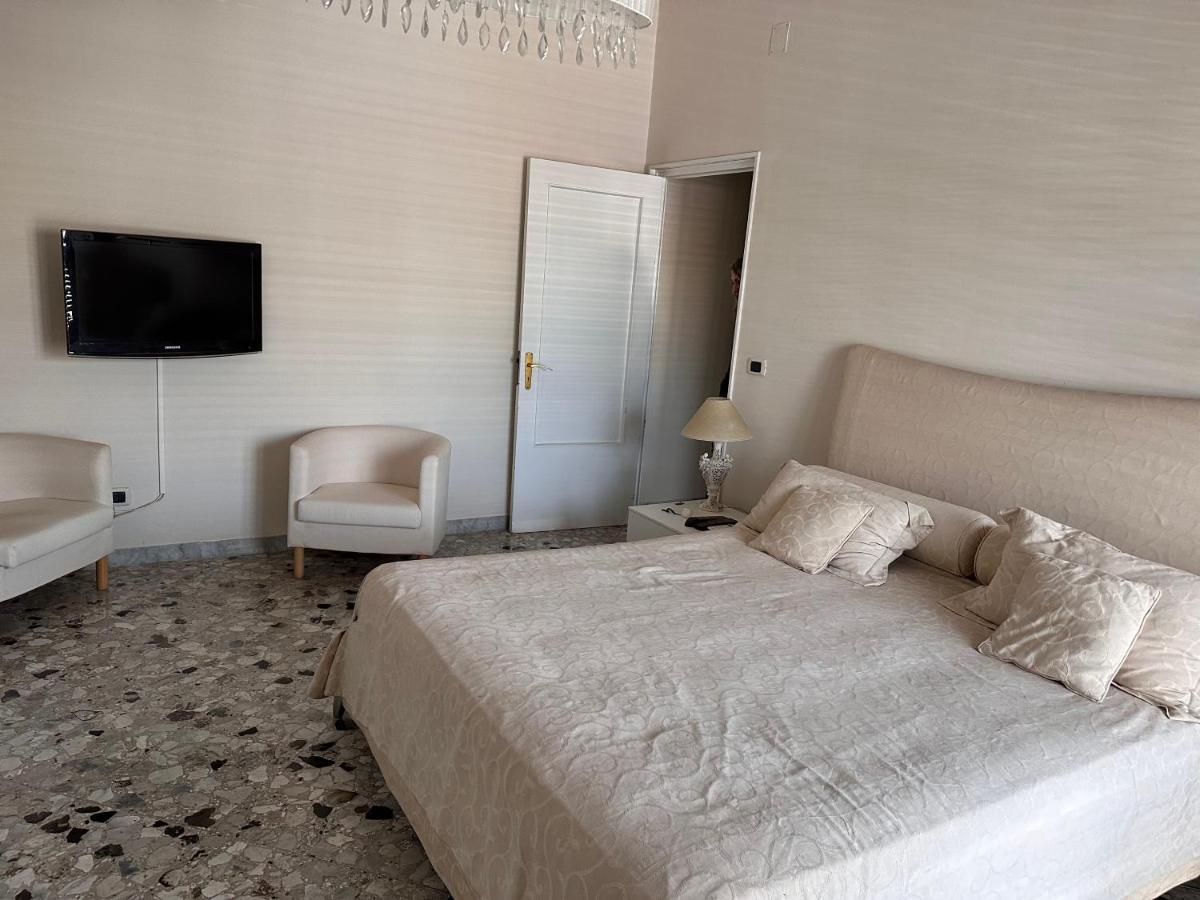 Appartement House Station Bari