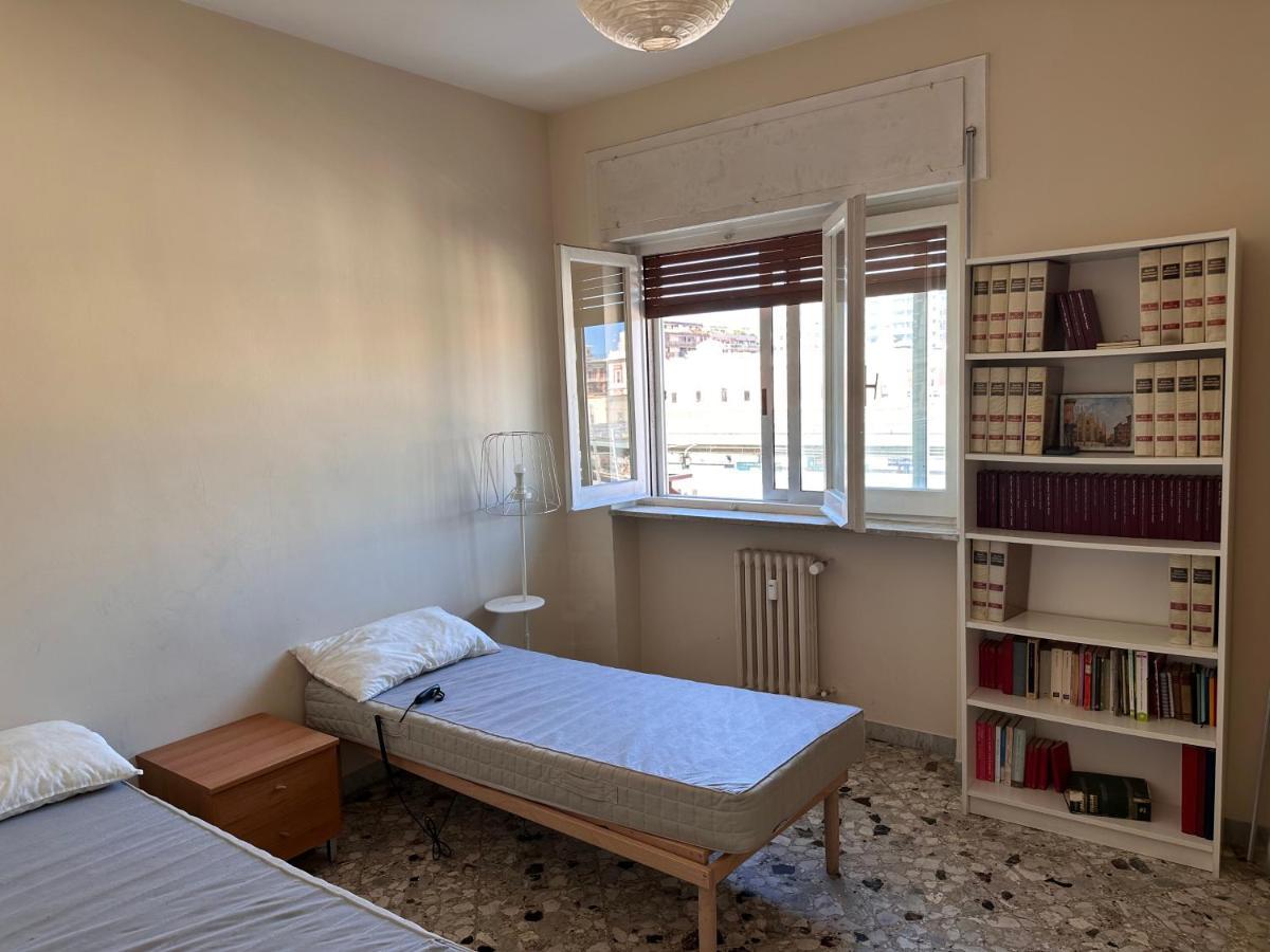 House Station Appartement *